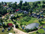 Продается Усадебный комплекс - 3300000 у.е. д.Пески, Осташевский район, Тверская область, Недвижимость на озере Селигер.